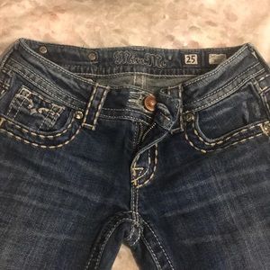 Miss Me Boot Cut Jeans SALE